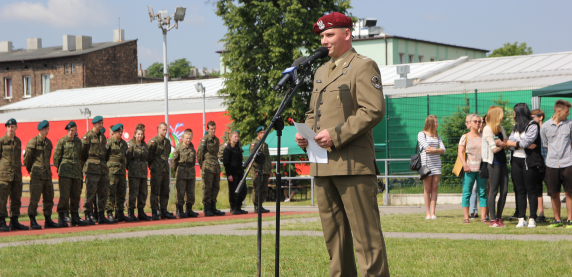 Mistrzostwa o Odznakę Sprawności Fizycznej Śląskiej Organizacji Obronnej