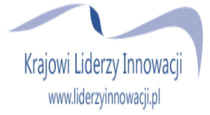 Krajowi Liderzy Innowacji i Rozwoju - konkurs