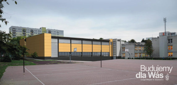 Fundacja Timkena dofinansuje budowę basenu w Zagórzu