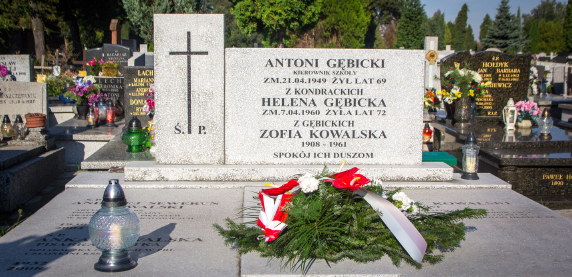 40. rocznica powstania KOR-u. Sosnowiec pamięta