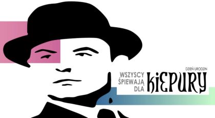 Wszyscy śpiewają dla Kiepury