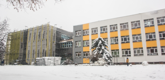 W Sosnowcu środki unijne pomogą w walce ze smogiem