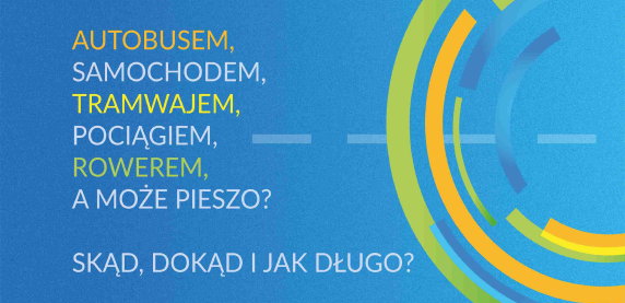 Miej wpływ na komfort podróży w metropolii i regionie!