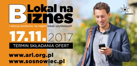 Masz pomysł na biznes? Ta oferta jest dla Ciebie!