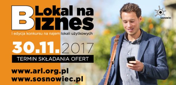 Masz pomysł na biznes? Ta oferta jest dla Ciebie!