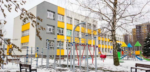 Ruszyła Strefa z Budżetu Obywatelskiego „Od Juniora do Seniora”