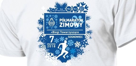 W niedzielę Półmaraton Zimowy