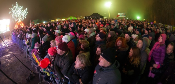 Wielka Orkiestra Świątecznej Pomocy ponownie zagra w Sosnowcu