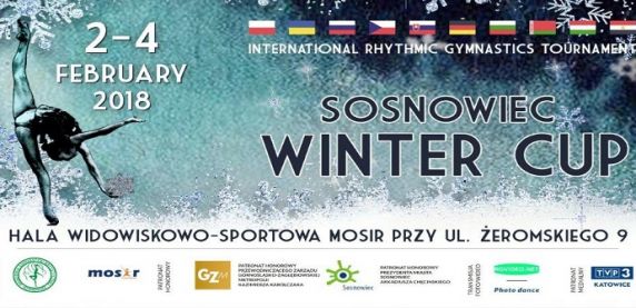 Sosnowiec Winter Cup 201