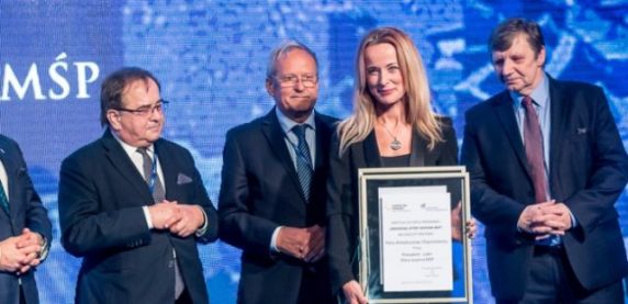 Sosnowiec wśród miast z tytułem 