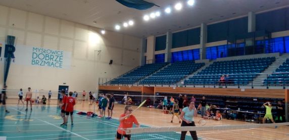 Uczennice z SP 6 na podium