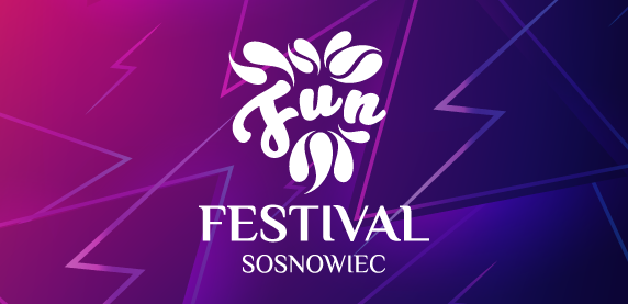 Dni Sosnowca 2019: Sosnowiec Fun Festival – zobacz kto i kiedy wystąpi