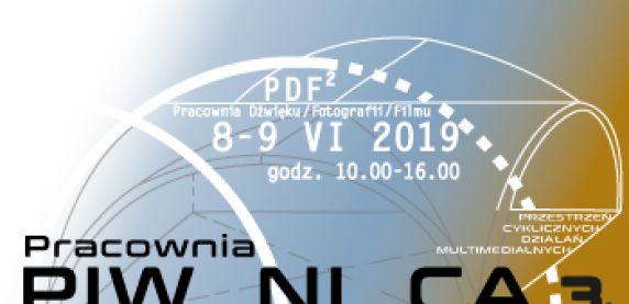 Projekt PIW_NI_CA w Sosnowieckim Centrum Sztuki-Zamek Sielecki
