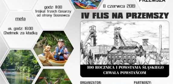 IV Flis na Przemszy