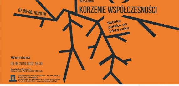 Korzenie współczesności