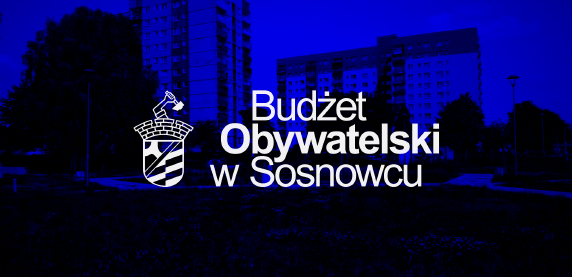 Głosuj i miej wpływ na to, co dzieje się w Sosnowcu!