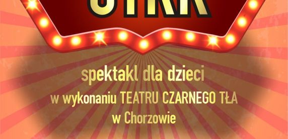 Teatr Czarnego Tła ponownie w Mediatece!