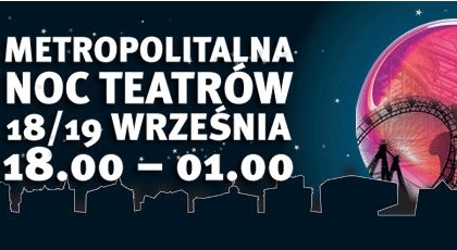 Metropolitalna Noc Teatrów