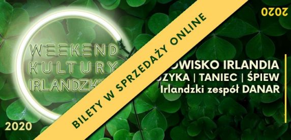 Weekend Kultury Irlandzkiej