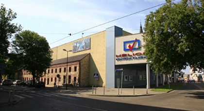 Kino Helios zaprasza