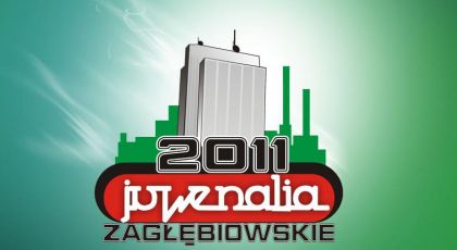 Zagłębiowskie Juwenalia 2011