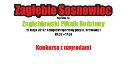 Piknik Zagłębiowski