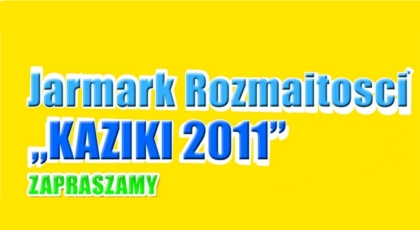 Jarmark Kaziki 2011