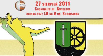 Zagraj o Grand Prix Zagórza