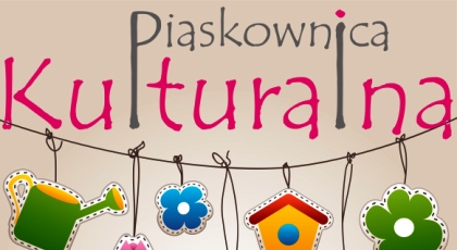 Tydzień w Piaskownicy Kulturalnej