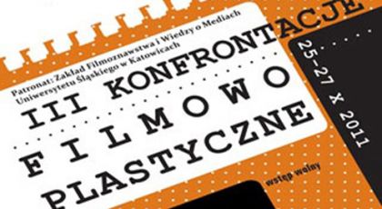 III Konfrontacje Filmowo Plastyczne