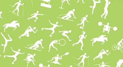 Sportowy weekend