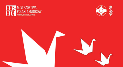 Mistrzostwa Polski Seniorów w Karate Kyokushin