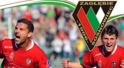 Piłkarze Zagłębia zaprezentują się kibicom