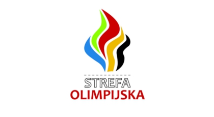 STREFA OLIMPIJSKA W SOSNOWCU!