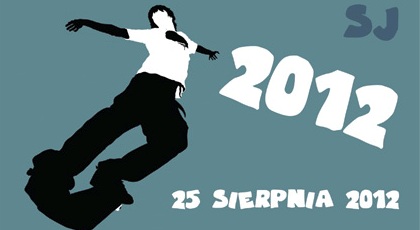 Skate Jam w Zagórzu