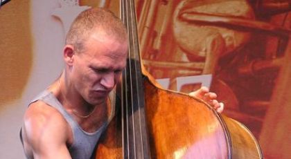 Avishai Cohen w Sosnowcu