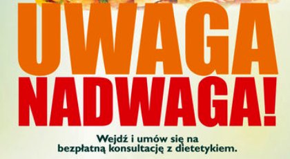 „Uwaga Nadwaga”