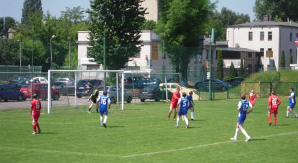 Zagrali dla kobiet