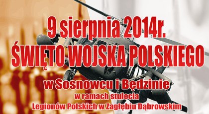 Święto Wojska Polskiego