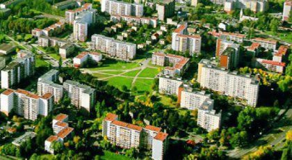 Przetarg ograniczony na sprzedaż prawa użytkowania wieczystego nieruchomości przy ul. Niweckiej
