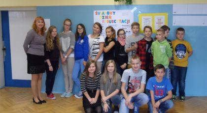 Szkolenia z zakresu pierwszej pomocy w Szkole Podstawowej nr 27
