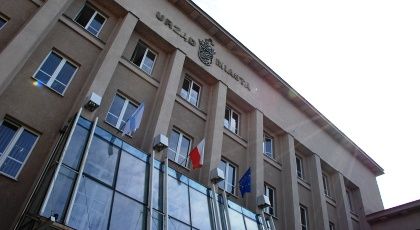 Przewóz osób niepełnosprawnych w czasie wyborów