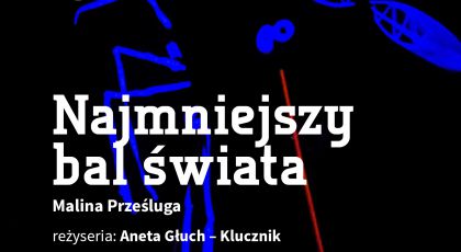 Poranek w Teatrze