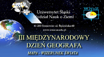 Dzień Geografa