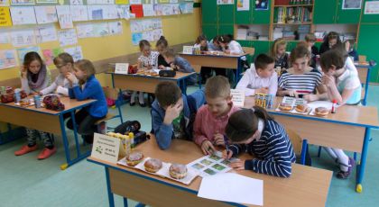 X Regionalny Turniej Ekologiczny „Bieg po zieloną gałązkę” rozstrzygnięty