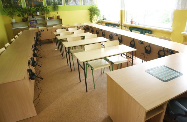 Mutimedialna Pracownia Językowa otwarta w 16