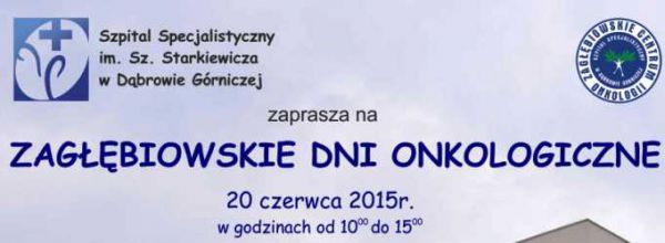 Zagłębiowskie Dni Onkologiczne