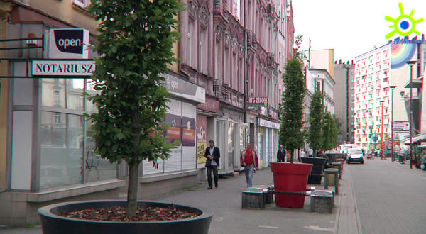Lokal na Kulturę także w Sosnowcu - relacja TV Sosnowiec