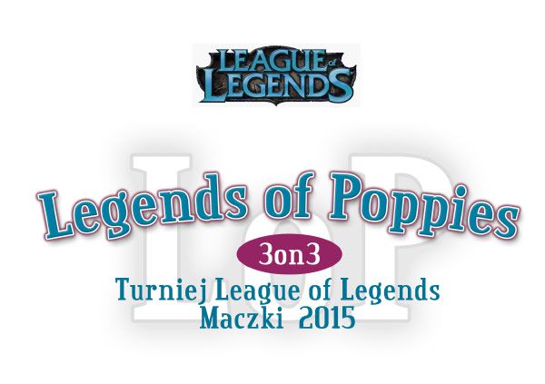 Zagraj w League of Legends
