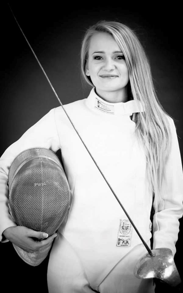 Złota Angelika